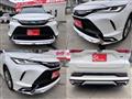 2024 Toyota Harrier Hybrid