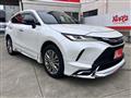 2024 Toyota Harrier Hybrid