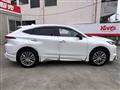 2024 Toyota Harrier Hybrid