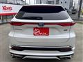 2024 Toyota Harrier Hybrid