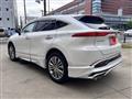2024 Toyota Harrier Hybrid