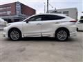 2024 Toyota Harrier Hybrid