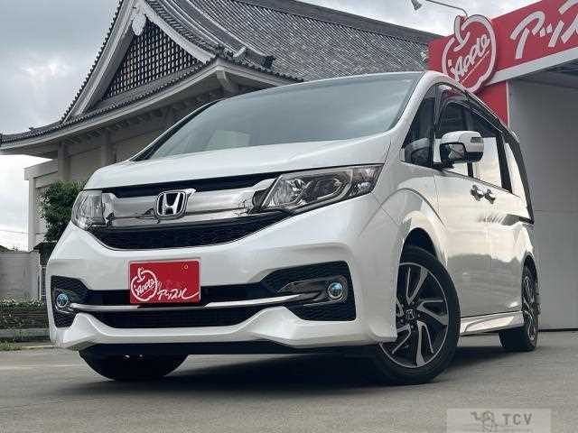 2017 Honda Honda Others