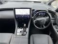 2024 Toyota Alphard Hybrid