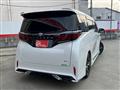 2024 Toyota Alphard Hybrid