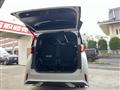 2024 Toyota Alphard Hybrid