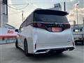 2024 Toyota Alphard Hybrid