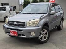 2005 Toyota RAV4 L