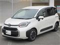 2022 Toyota Sienta