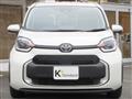 2022 Toyota Sienta