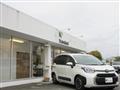 2022 Toyota Sienta