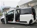 2022 Toyota Sienta