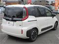 2022 Toyota Sienta