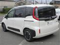 2022 Toyota Sienta