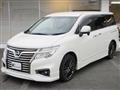 2016 Nissan Elgrand
