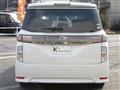 2016 Nissan Elgrand