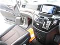 2016 Nissan Elgrand