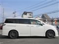 2016 Nissan Elgrand