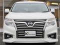 2016 Nissan Elgrand