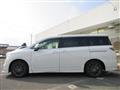 2016 Nissan Elgrand
