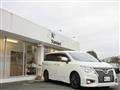2016 Nissan Elgrand