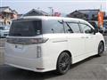 2016 Nissan Elgrand