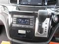 2016 Nissan Elgrand