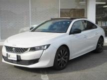 2019 Peugeot Peugoet Others