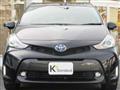 2016 Toyota PRIUS α