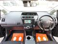 2016 Toyota PRIUS α