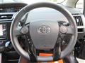2016 Toyota PRIUS α