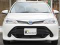 2015 Toyota Corolla Fielder