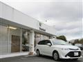 2015 Toyota Corolla Fielder