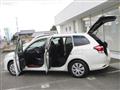 2015 Toyota Corolla Fielder