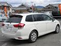 2015 Toyota Corolla Fielder