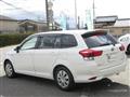2015 Toyota Corolla Fielder