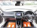 2015 Toyota Corolla Fielder
