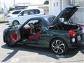 2019 Daihatsu Copen