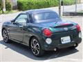2019 Daihatsu Copen