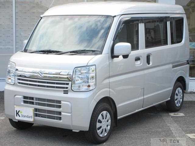 2023 Suzuki Every
