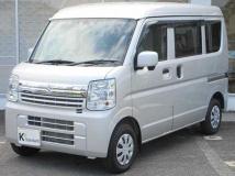 2023 Suzuki Every