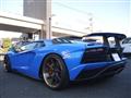 2018 Lamborghini Lamborghini Others