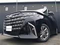 2025 Toyota Alphard G