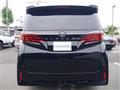 2025 Toyota Alphard G