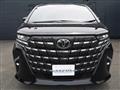 2025 Toyota Alphard G