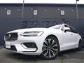 2024 Volvo V60