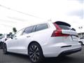 2024 Volvo V60