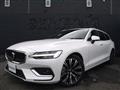 2024 Volvo V60