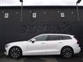 2024 Volvo V60