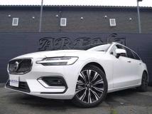 2024 Volvo V60